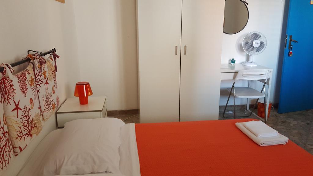 Bed and Breakfast La Caletta Santa Flavia Exterior foto