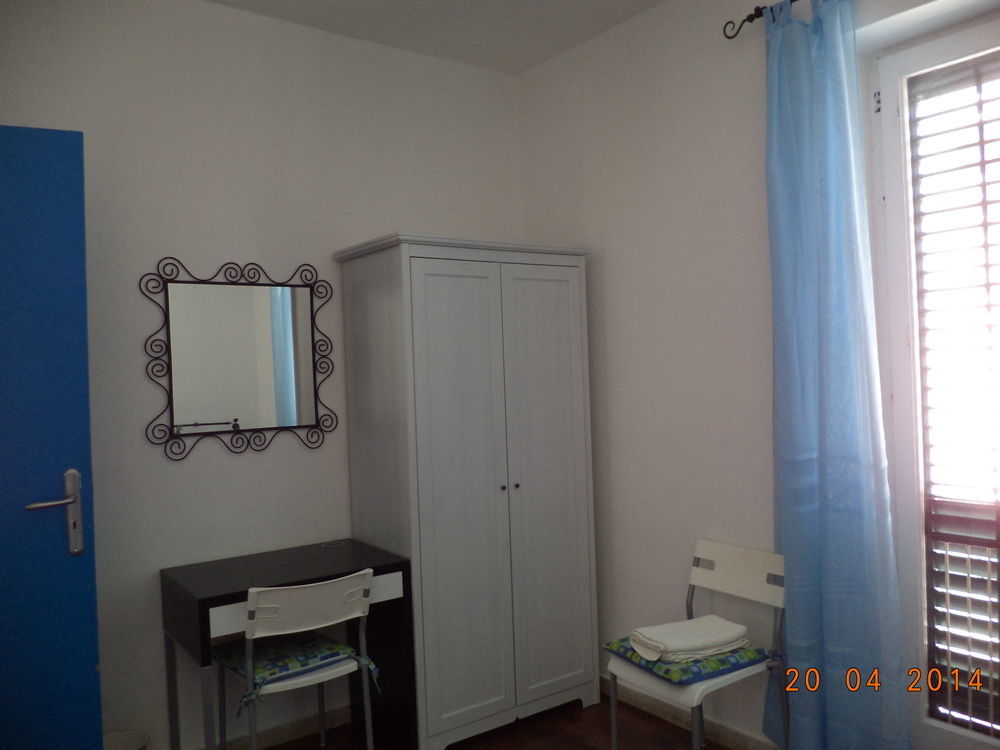 Bed and Breakfast La Caletta Santa Flavia Exterior foto